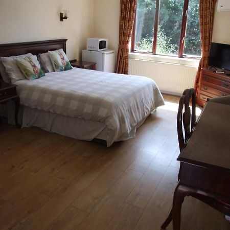 Laburnum House Lodge Highbridge Kültér fotó