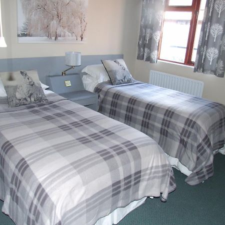 Laburnum House Lodge Highbridge Kültér fotó