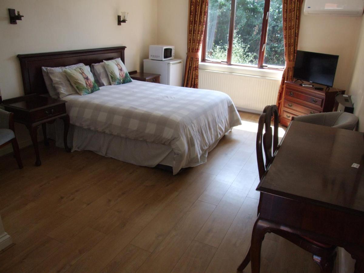 Laburnum House Lodge Highbridge Kültér fotó
