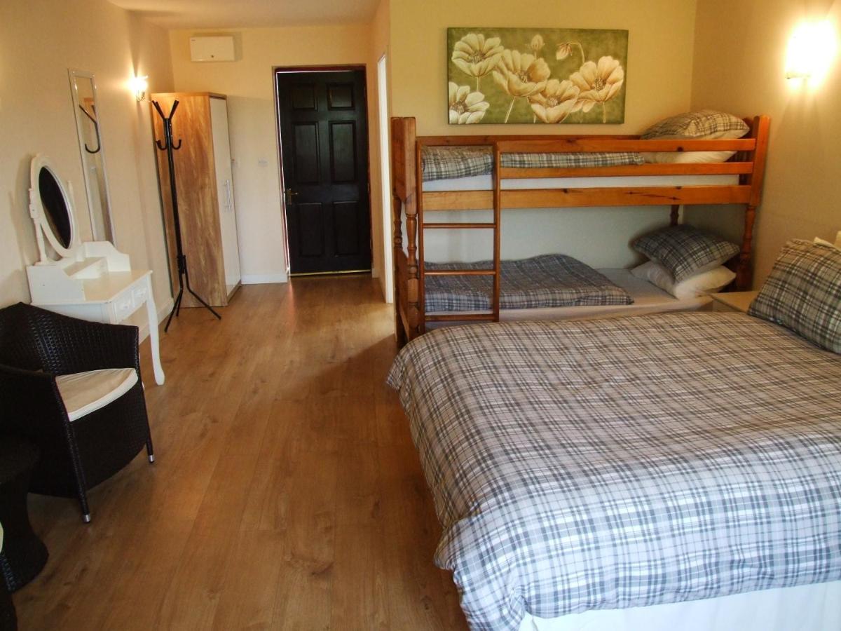 Laburnum House Lodge Highbridge Kültér fotó